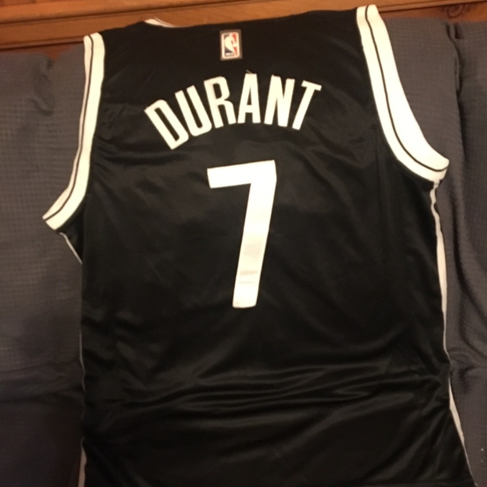 NBA Jersey